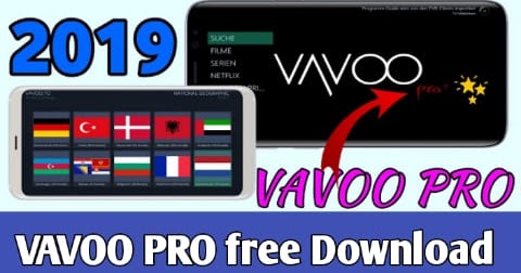 Vavoo Pro Android World Tv Channel Downliad Instal