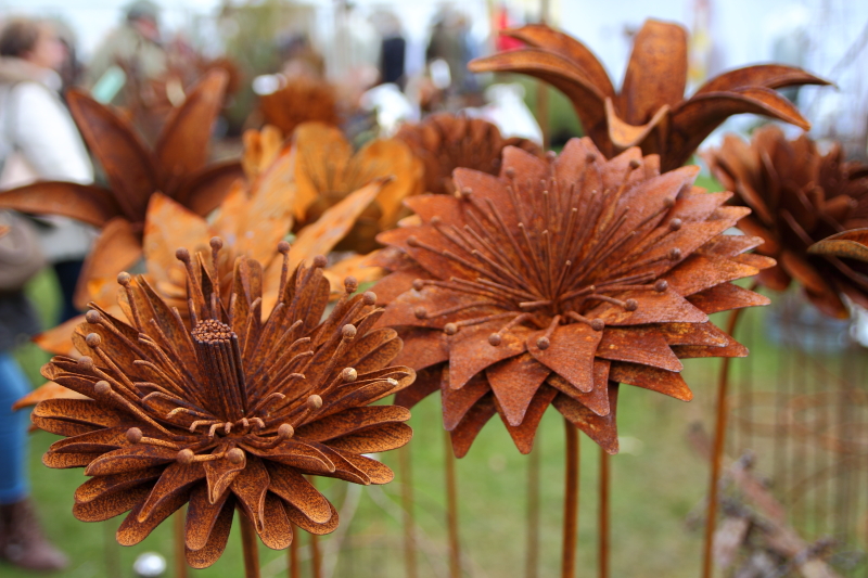 Toby's Garden Festival 2016