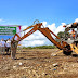 Comienza construcción del Centro de Servicios Yucatán