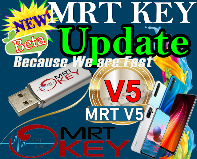 MRT V5 Beta 5 | New User-Interface | Easy To use | New Models Added