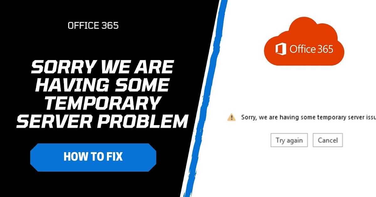 Office 365 ошибка. Office 365 ошибка