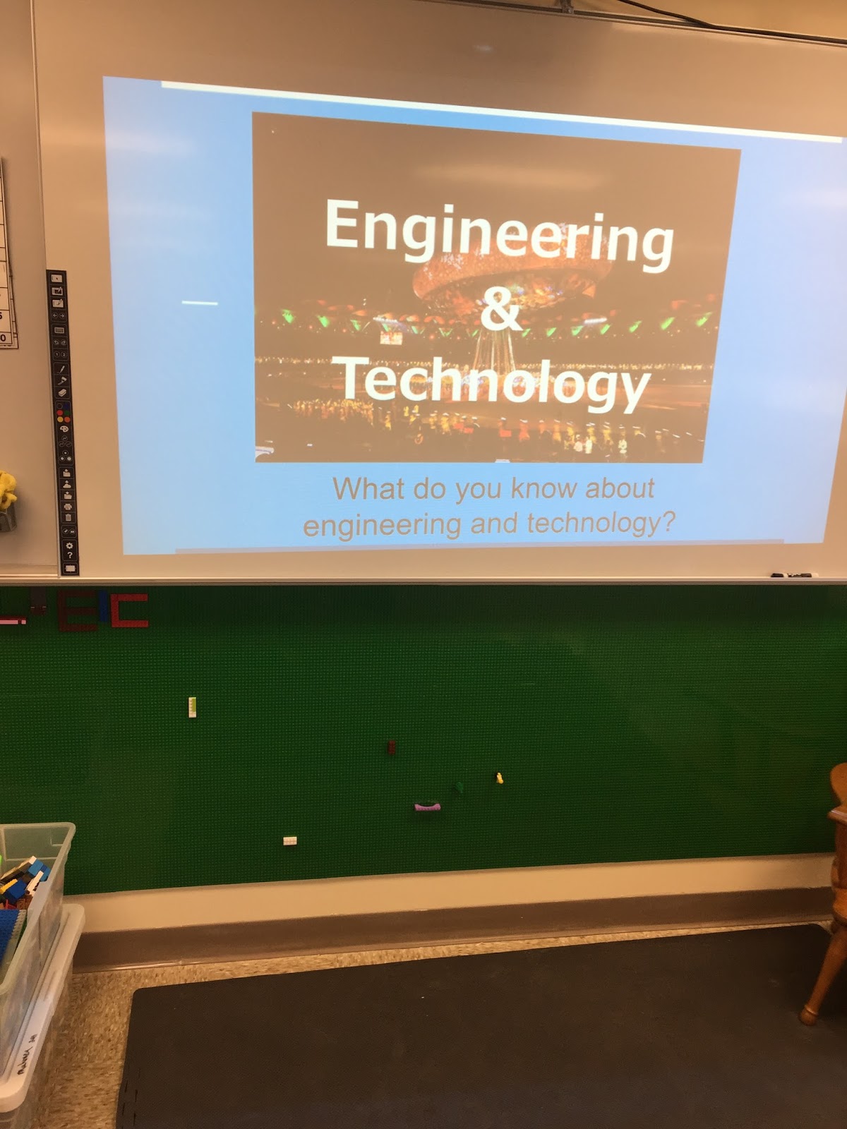Fabulous in Fifth!: Planning an Elementary Engineering Lesson