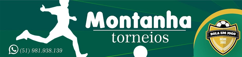 Montanha torneios