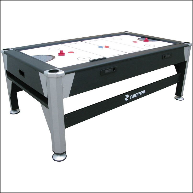 sportcraft air hockey table sportcraft air hockey table
