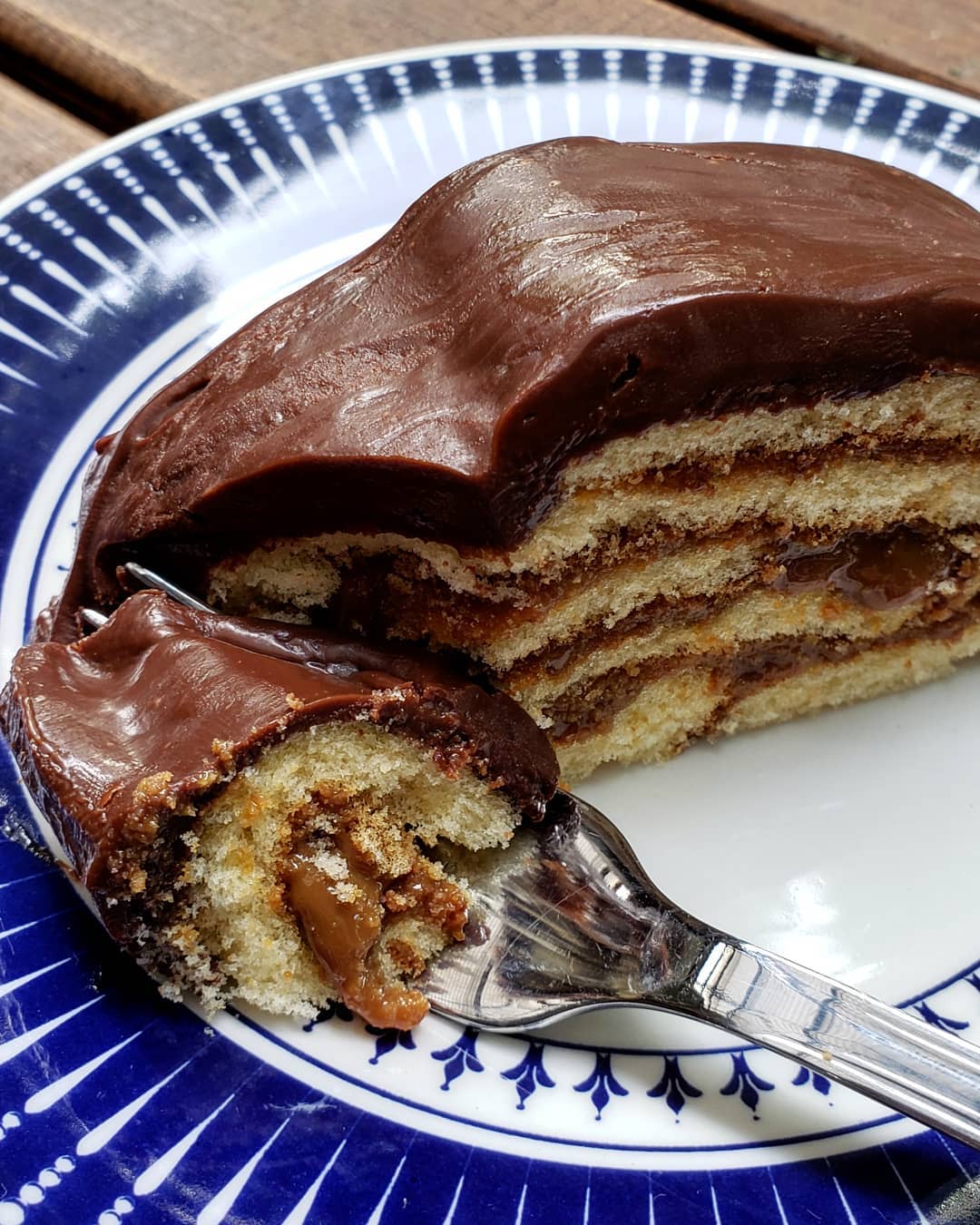 Toi en la Cocina Receta Baño