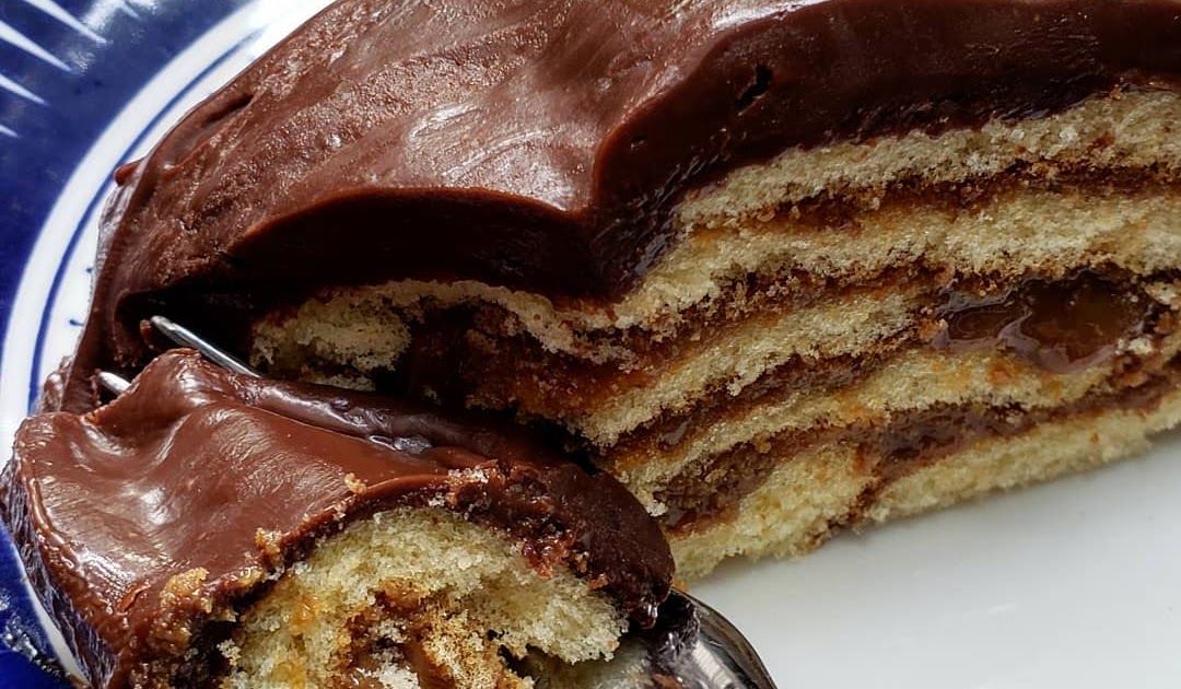 Toi en la Cocina Receta Baño