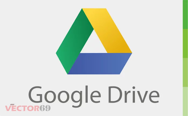 Logo Google Drive - Download Vector File CDR (CorelDraw) Logo Google Drive - Download Vector File CDR (CorelDraw)