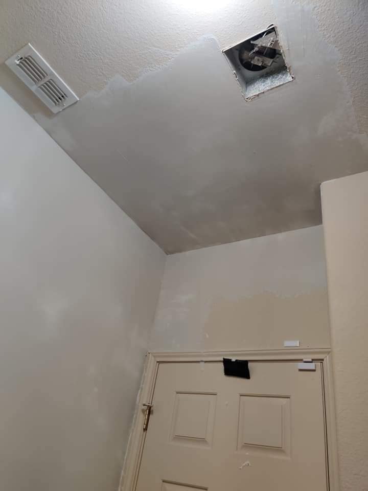 Tape & Float, Sheetrock, Painting Contractor Laredo TX