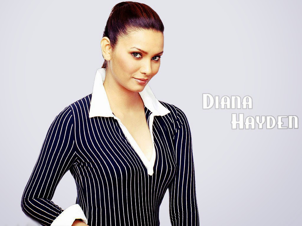 Bollywood hollywood HD actress wallpapers: Diana haydan hd wallpapers