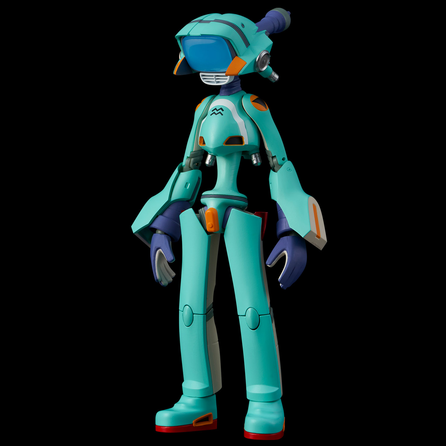 Canti FLCL