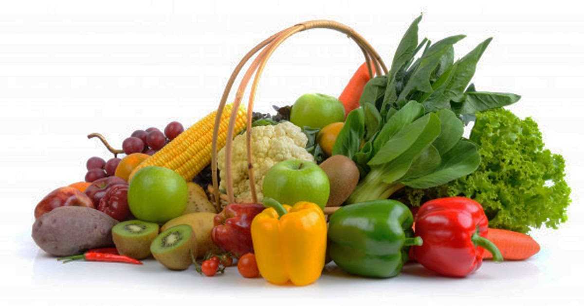 Manger uniquement des fruits et légumes crus foodculturee