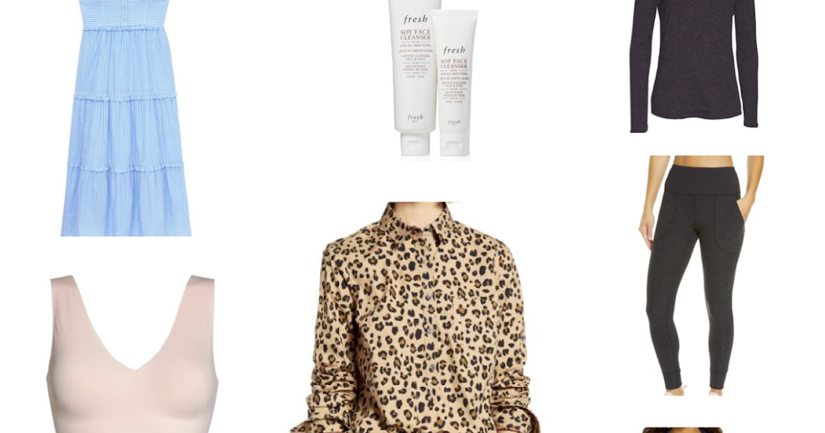 In Stock at the Nordstrom Sale!