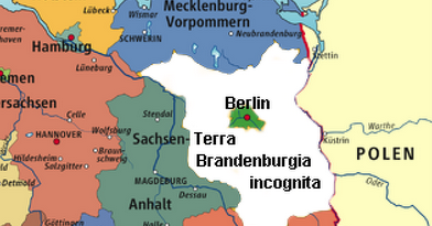 Logbuch Eisenhuttenstadt Neubrandenburg Modellstadt Umgemodelt