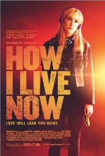 How I Live Now (2013) - Movie Review
