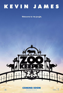 Zookeeper movie