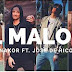 Nakor estrena vídeo "El Malo" Ft. José De Rico