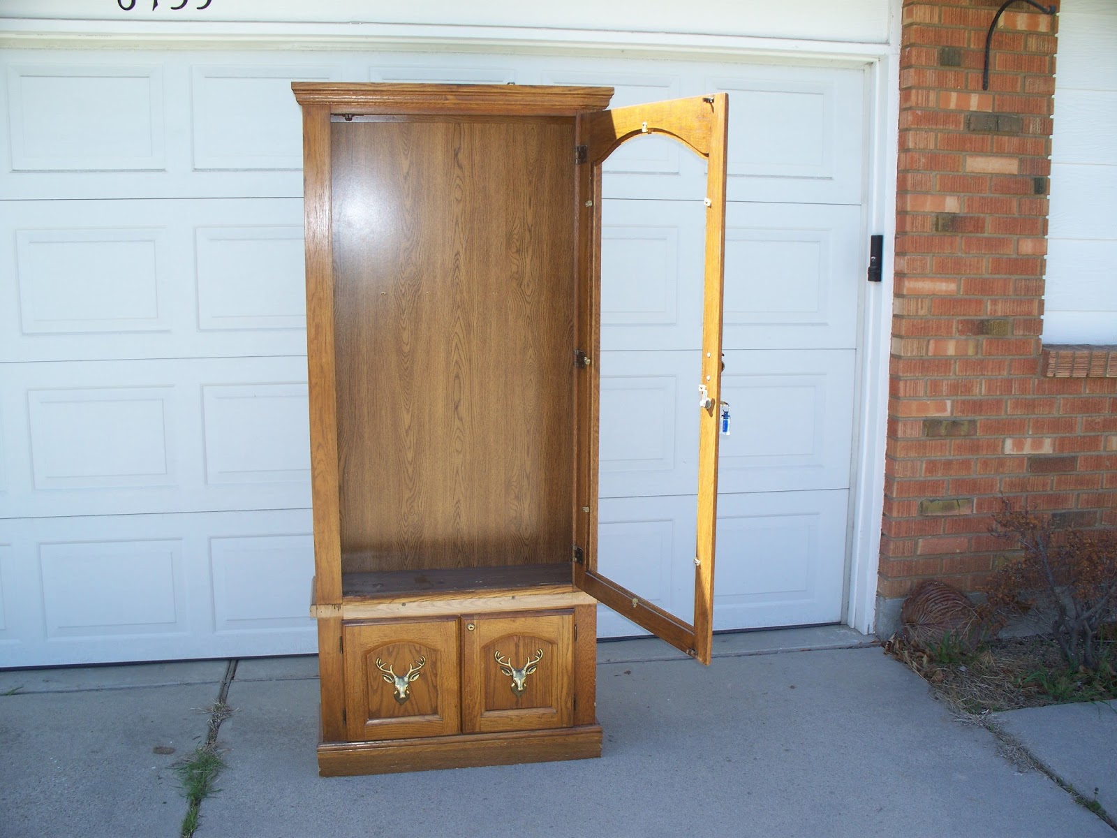 ORU12 Another Repurposed Gun