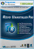 Revo Uninstaller Pro (2025) v5.4.5 Full Español [Mega]