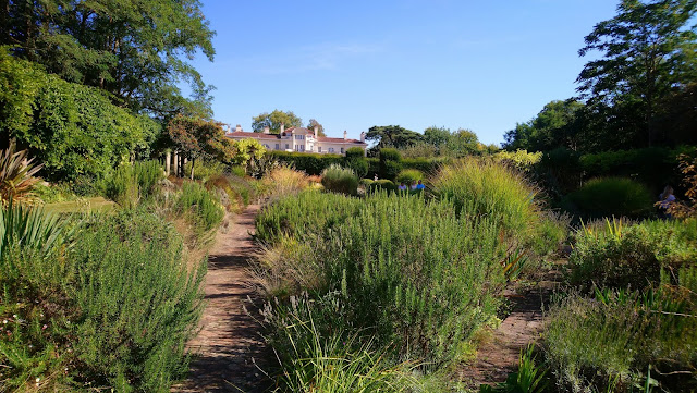 Townhill Park House and Gardens