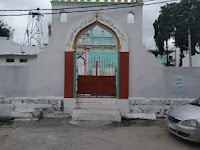 sayyid mohammed hasan jeeli kaleemi 