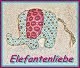 Elefantenliebe