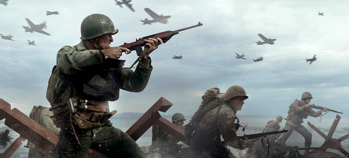 Call of Duty: Vanguard é oficialmente revelado