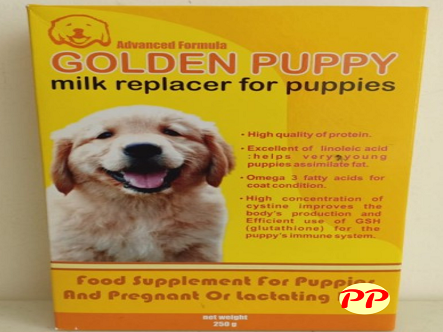 Update Harga Merk Susu untuk Anak Anjing Terbaik dan Manfaatnya