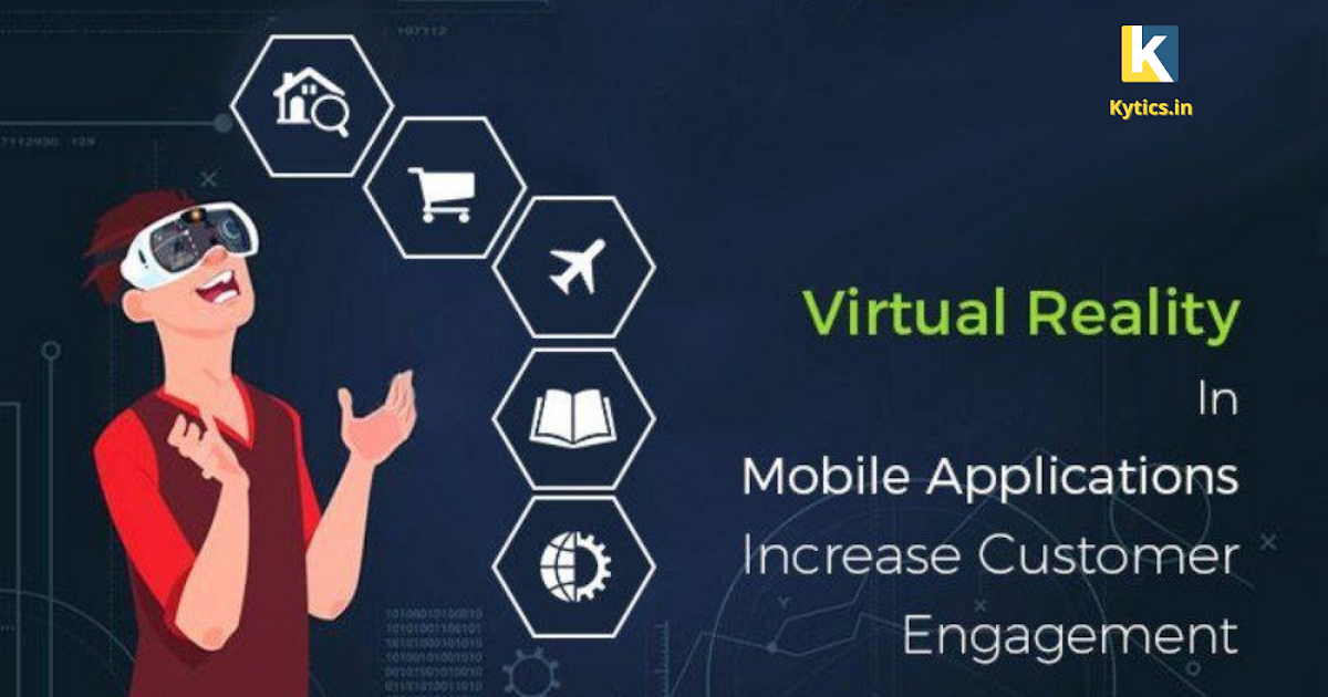 The Future Scope of Augmented Reality