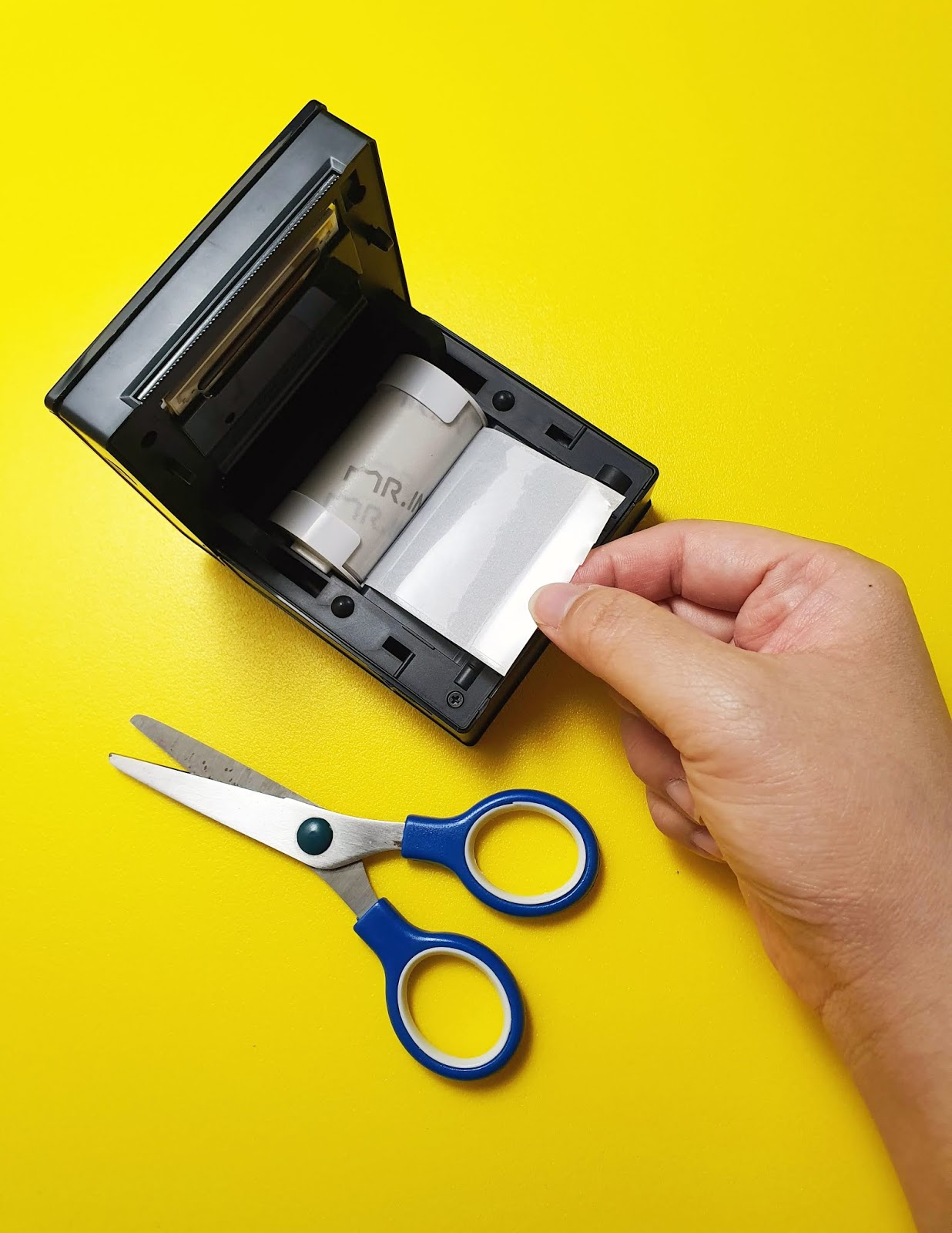 Review 6 Things to Know About Phomemo Printer plus Unboxing Video and