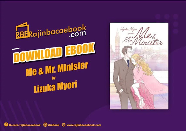 Me & Mr. Minister by Lizuka Myori Pdf Download Novel Me & Mr. Minister by Lizuka Myori Pdf