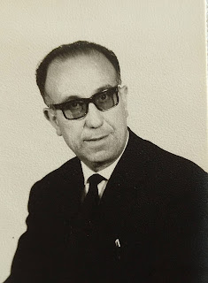 Antonio Armelles Doménech