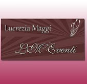 L.M Eventi by Lucrezia Maggi