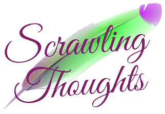 Scrawling Thoughts