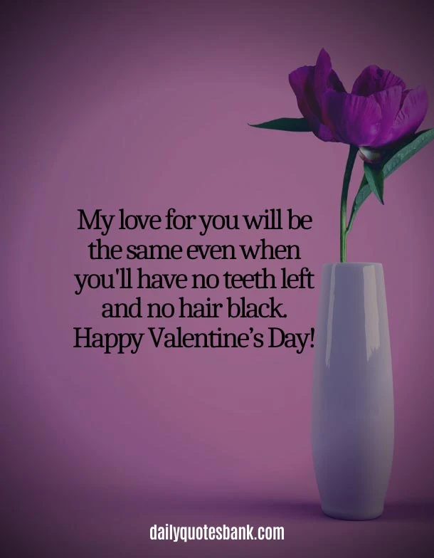 Funny Valentine Day Wishes For Everyone