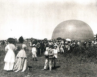 Solar Shopping y El Pampero de Buenos Aires