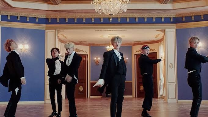 Nct Dream Boom Romanized Lyrics Waofam