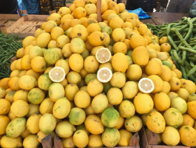 mercato capo palermo sicily street food market