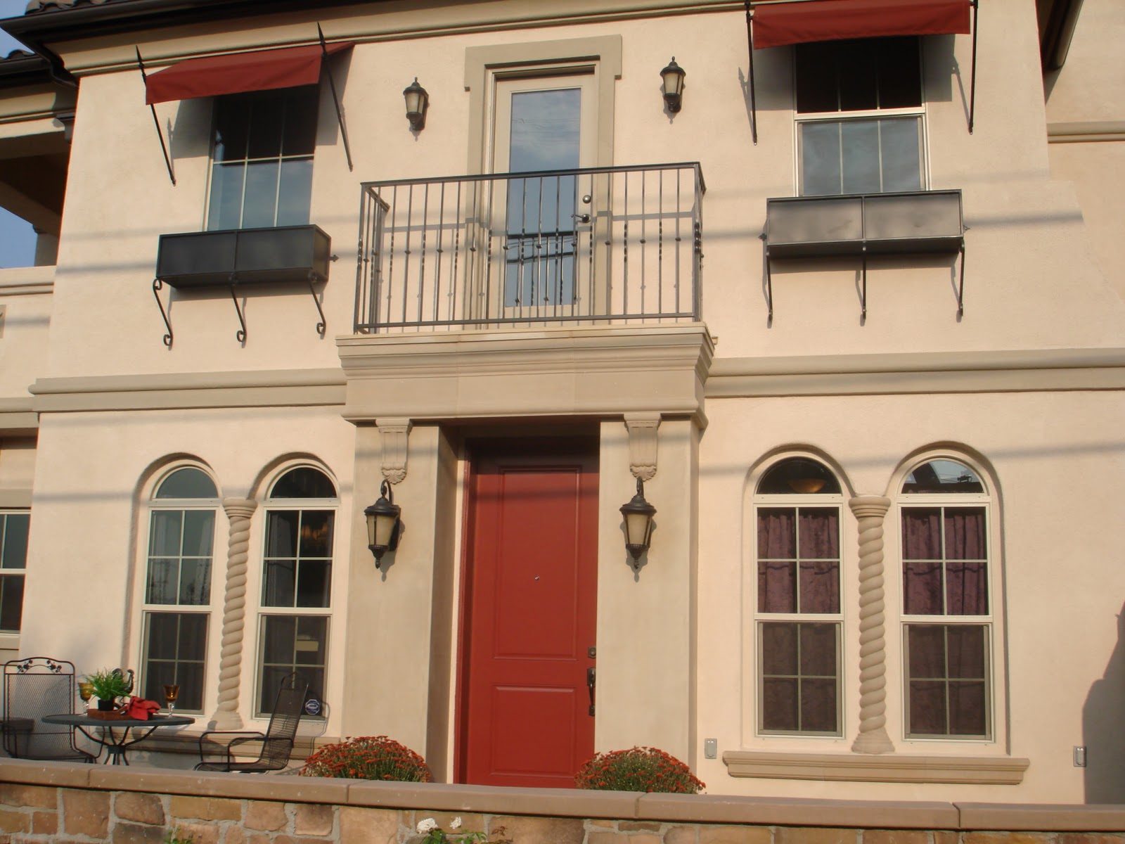 My Monrovia Business Blog Bowden Completes Construction of New Homes