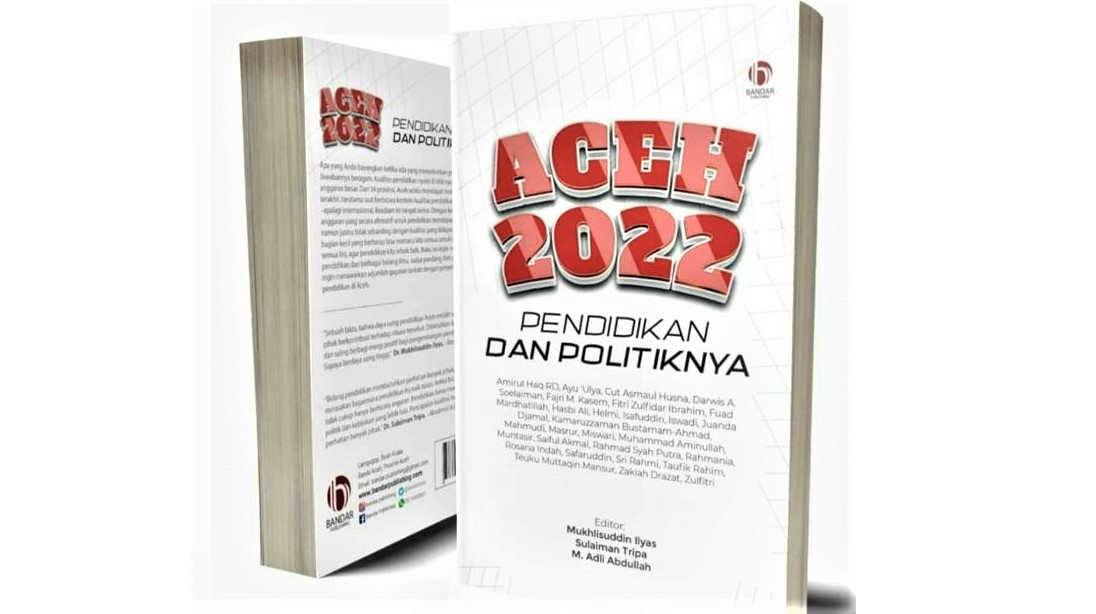 MILIKI SEGERA "Buku Aceh 2022"