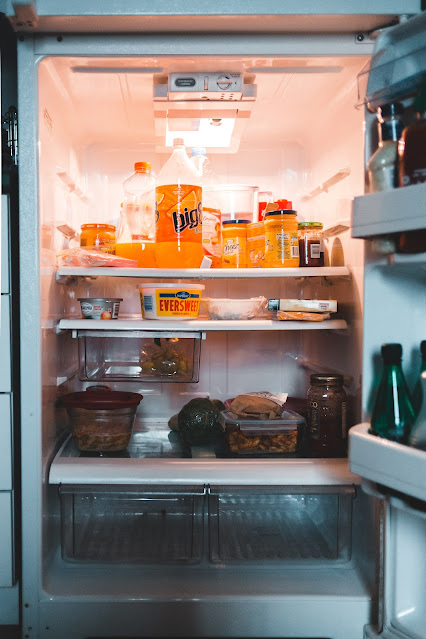 Can covid-19 survive inside refrigerators for years? | @healthbiztips