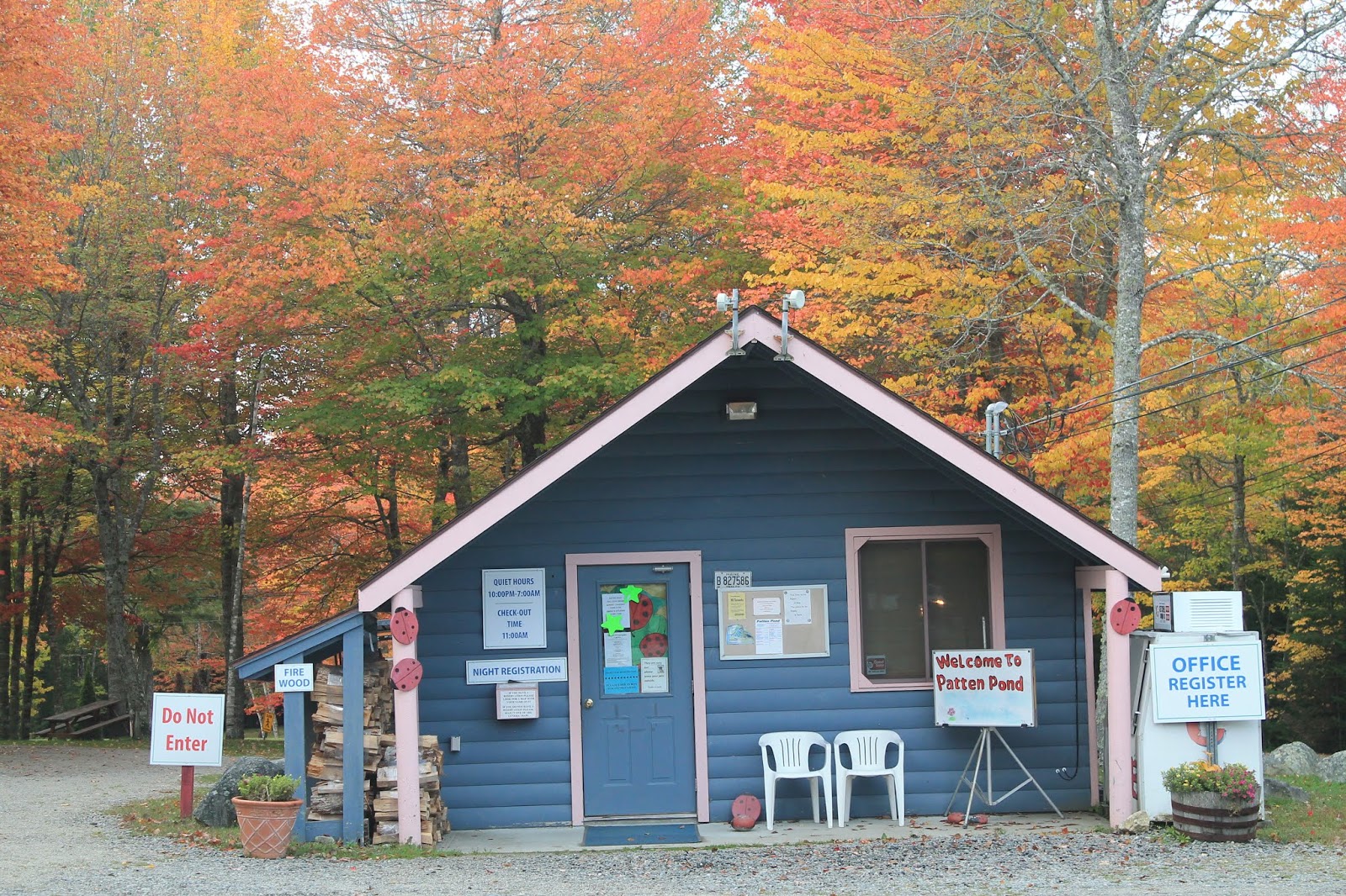 mkadventures Our 5 1/2 months exploring Maine and Acadia National Park