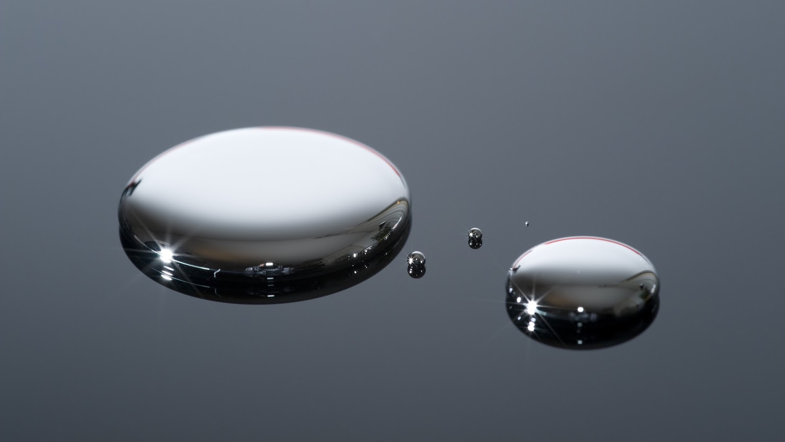 Molekul Unsur dan Senyawa Kimia Kenal Sains