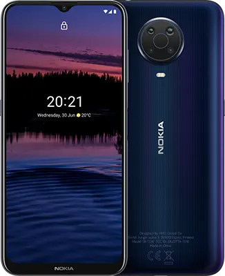 Nokia G20 Price in Bangladesh & Specifications 1 Nokia G20
