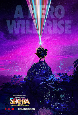 She Ra And The Princesses Of Power Poster 2
