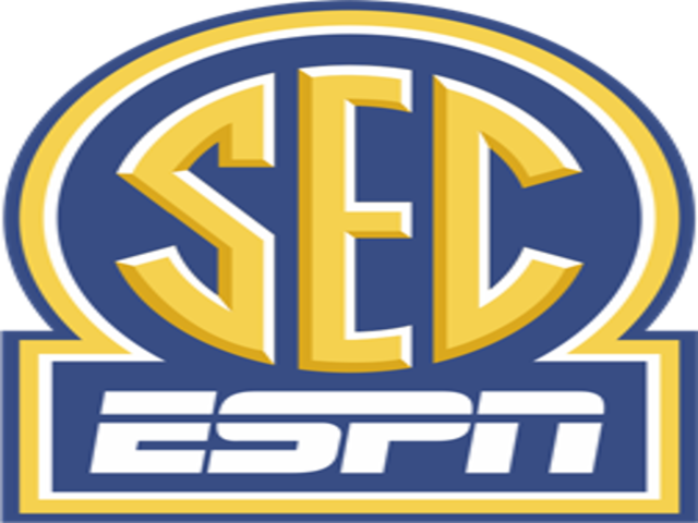 SEC ESPN NETWORK