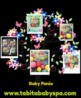 Baby Fania 1