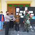 Dampak Civid-19 Serka Sugiyono Pelopori Peningkatan Ketahanan Pangan Bersama Warga Binaannya.