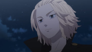 東京リベンジャーズ 18話 アニメ | 佐野万次郎 マイキーくん かっこいい | 東リベ 東卍 東京卍會 | Tokyo Revengers Mikey | Hello Anime !