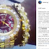 Terry G Replies Those Who Say His Rolex Is FAKE: "Does It Matter If It's Fake?"