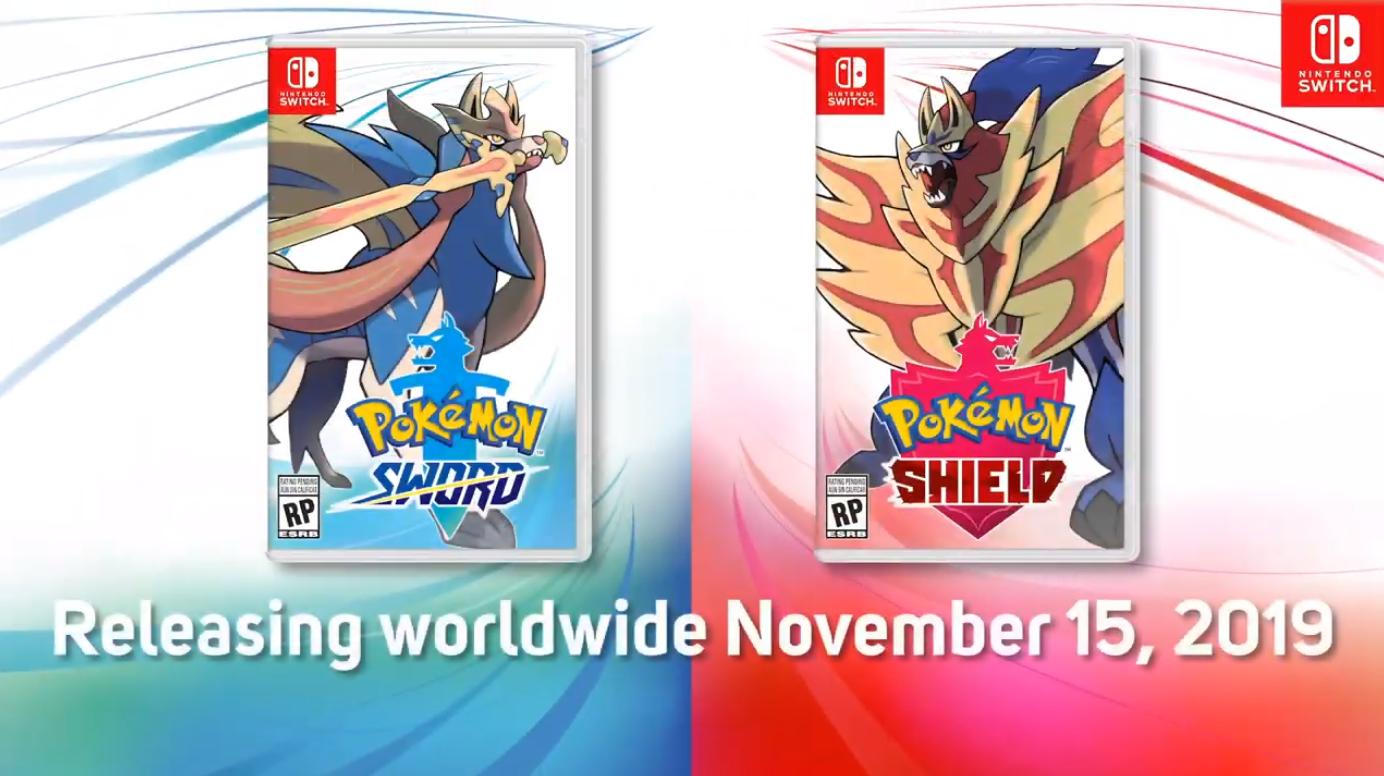Rumor: Scarlet e Violet terão 15 novos Pokémon nas DLCs